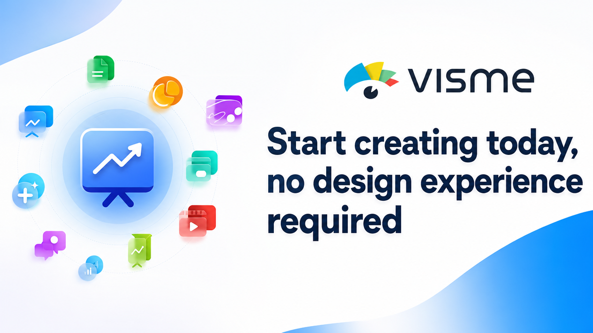 Visme