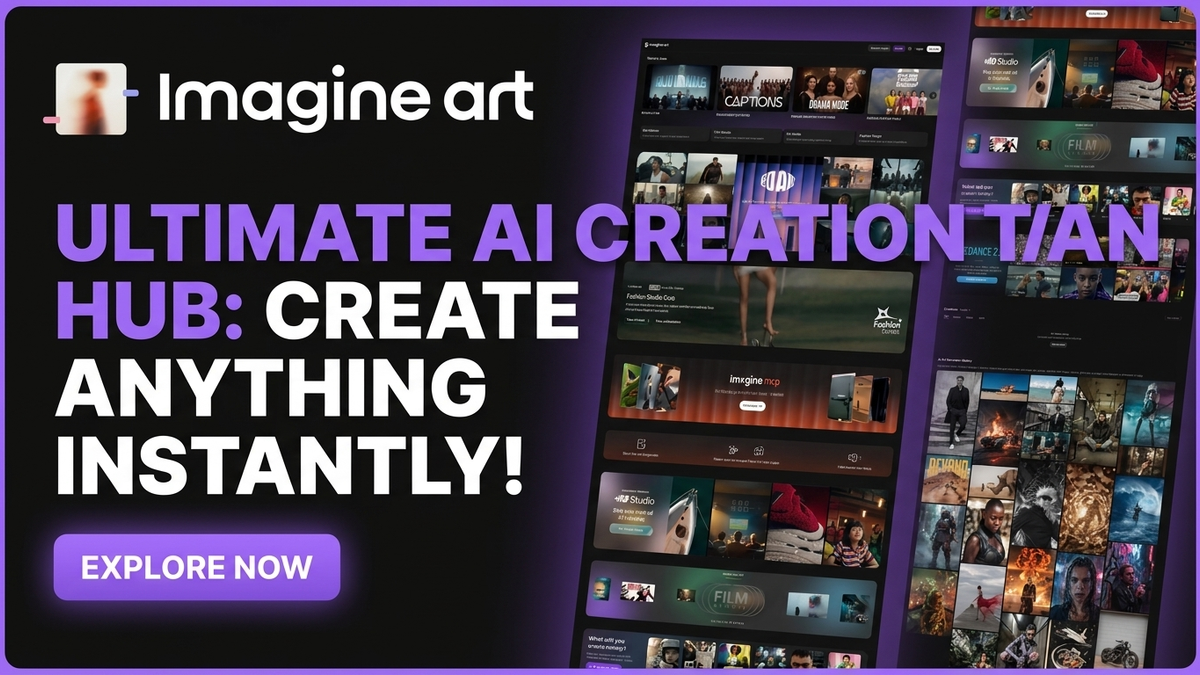 ImagineArt