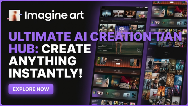 ImagineArt