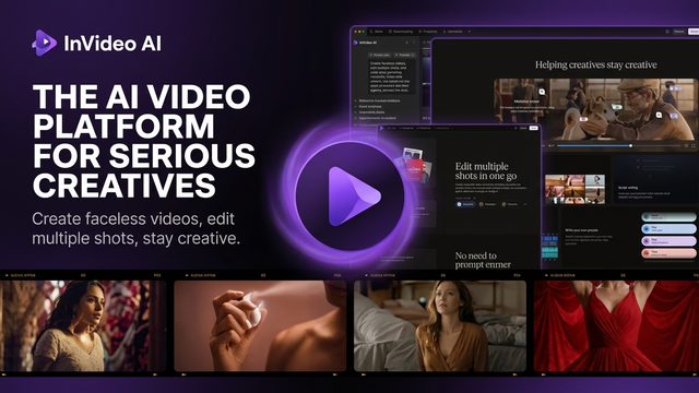 InVideo AI
