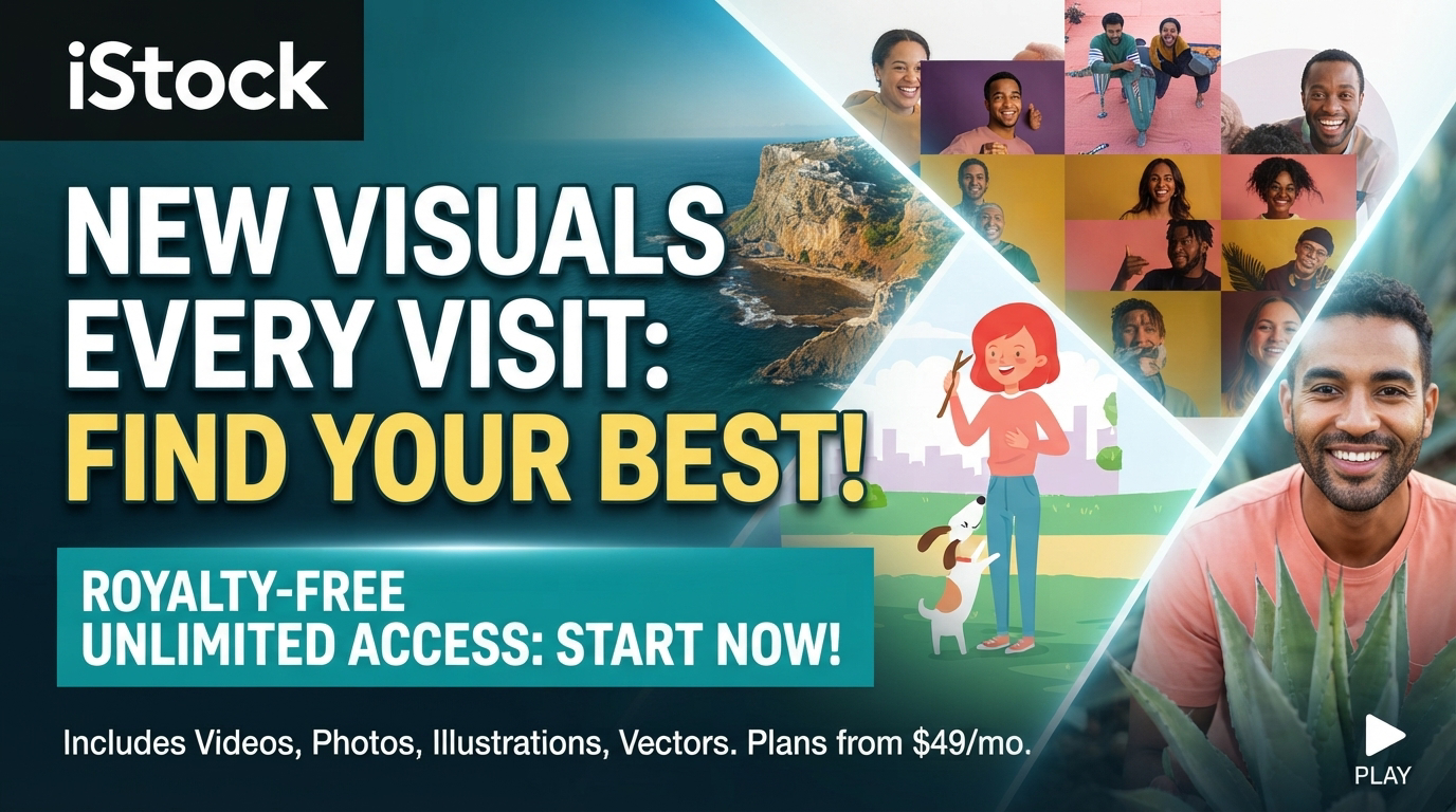 iStock (by Getty Images)