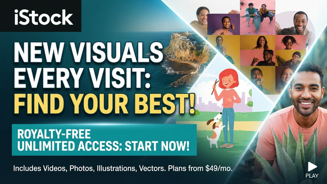 iStock (by Getty Images)
