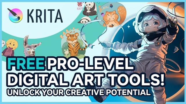 Krita