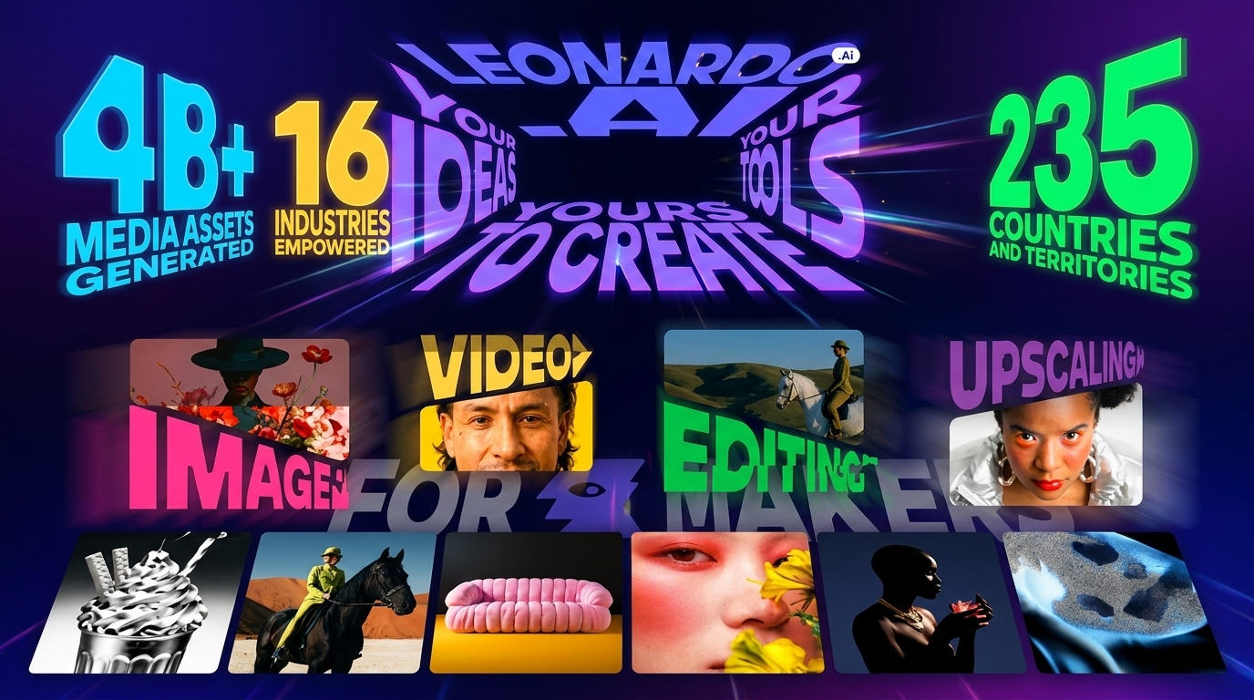 leonardo ai
