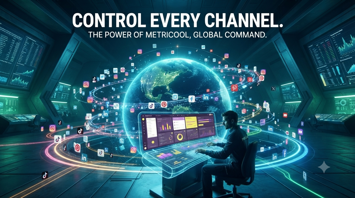 Metricool