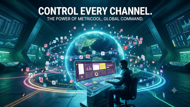Metricool