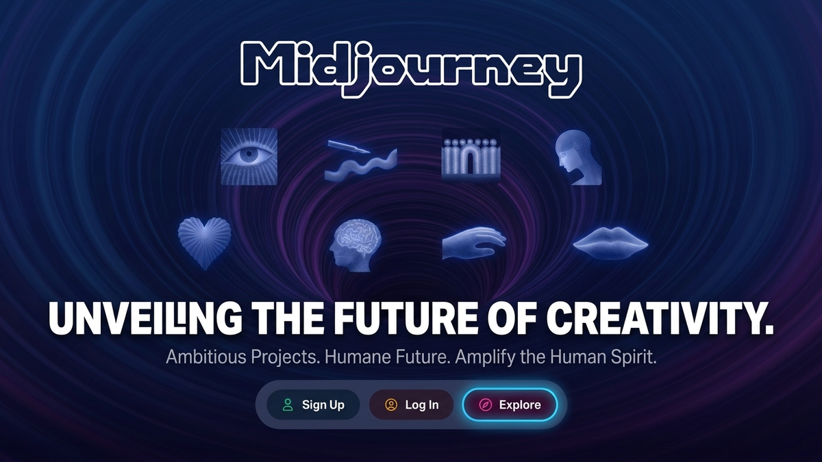Midjourney