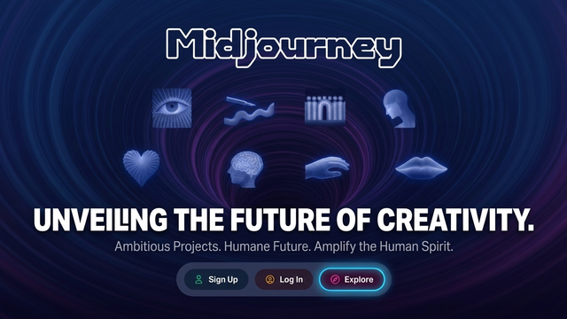 Midjourney