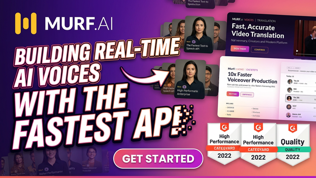 Murf AI