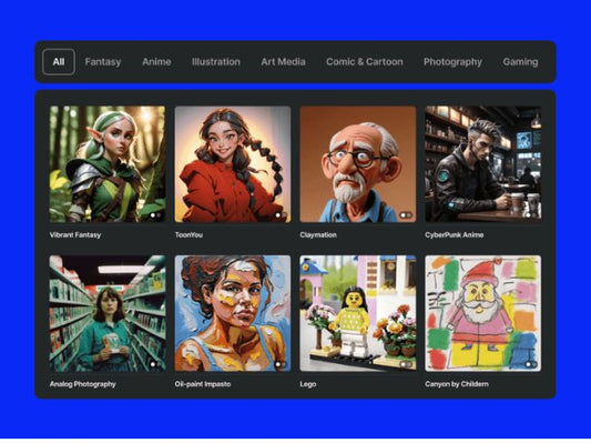 OpenArt Ai