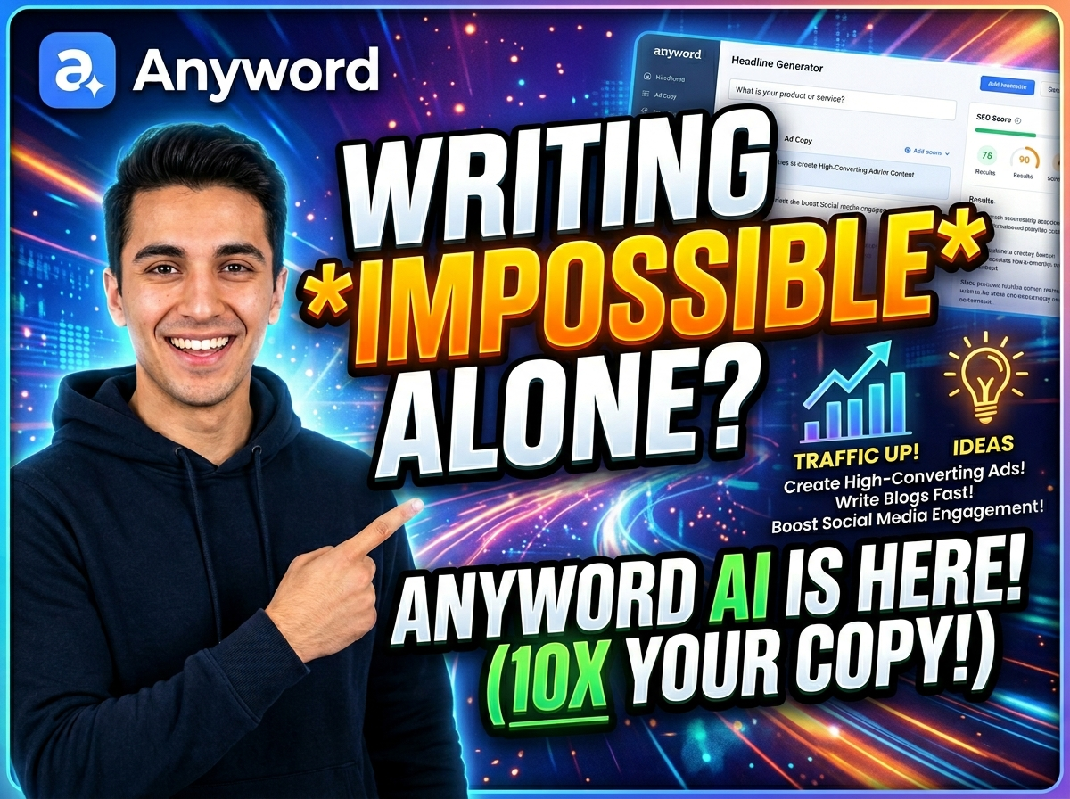Anyword