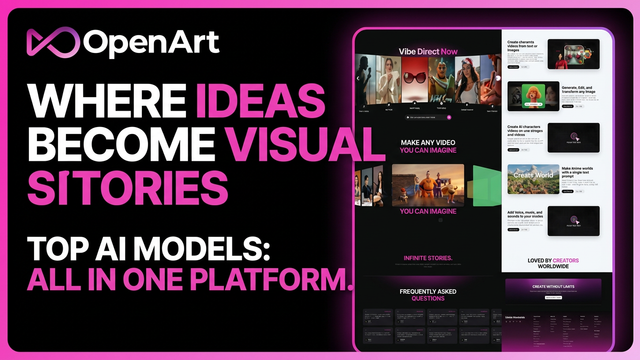 OpenArt