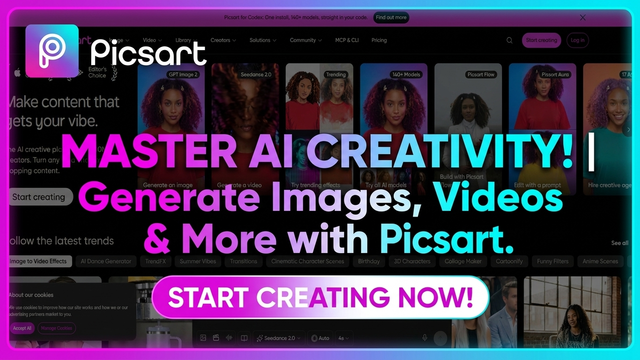 Picsart