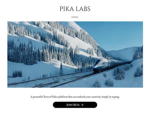 PIKA LABS