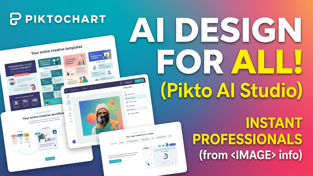 Piktochart
