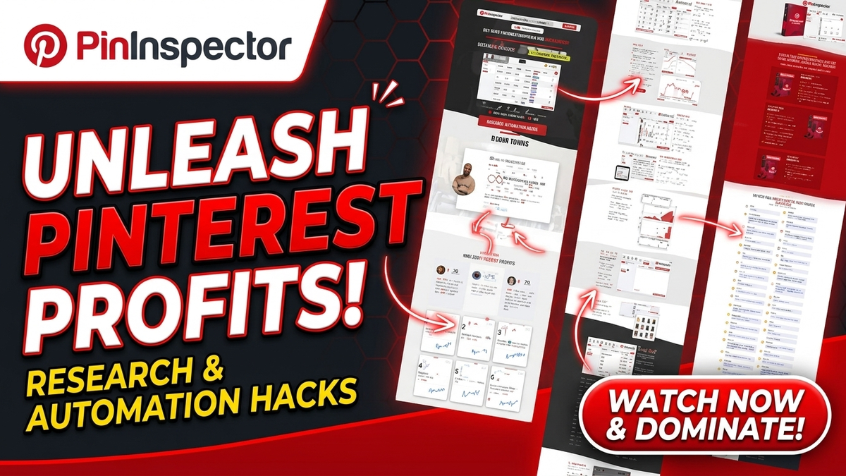 Pin Inspector