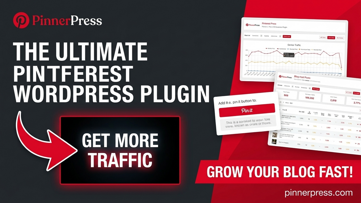 PinnerPress