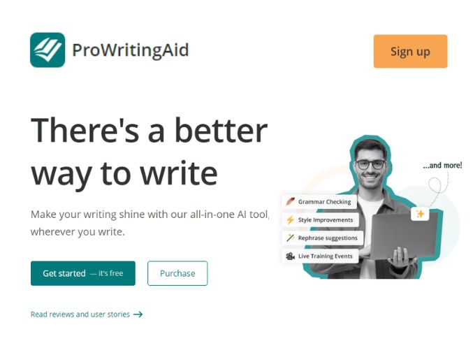 ProWritingAid