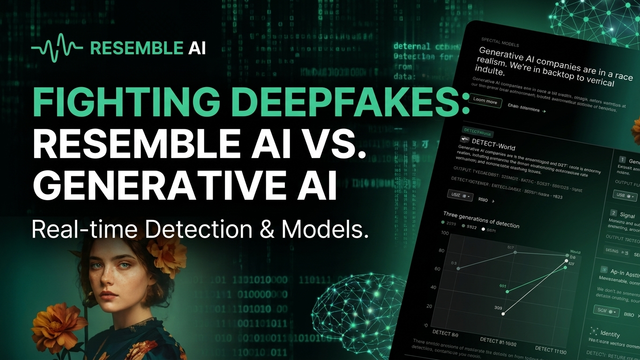 Resemble AI