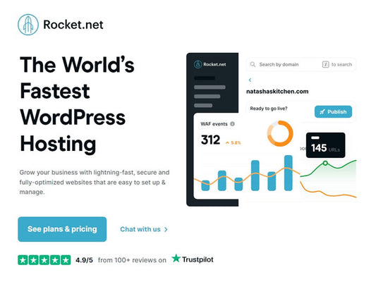Rocket