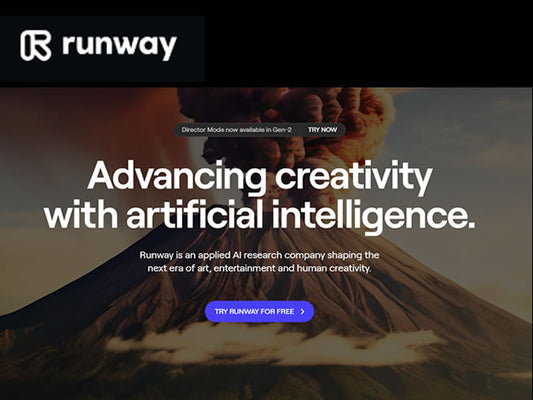 Runway