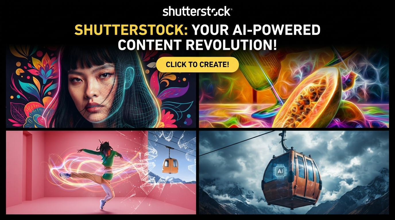 Shutterstock
