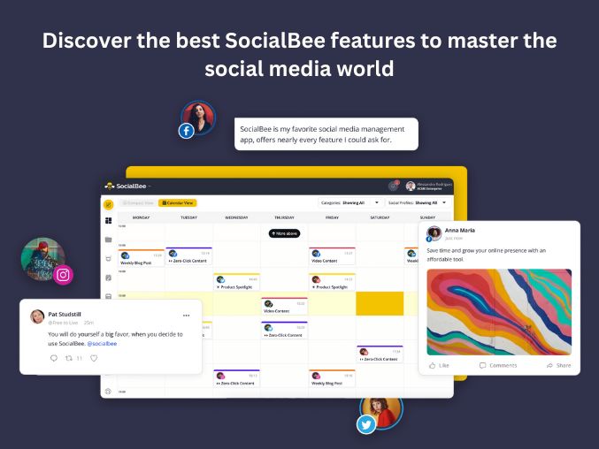 Socialbee