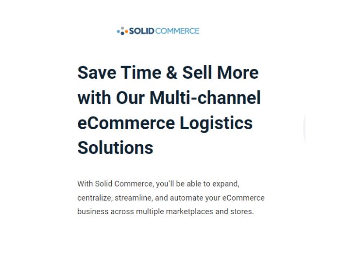 Solidcommerce