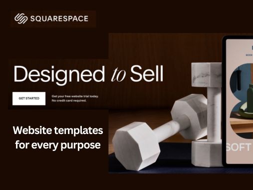 SquareSpace