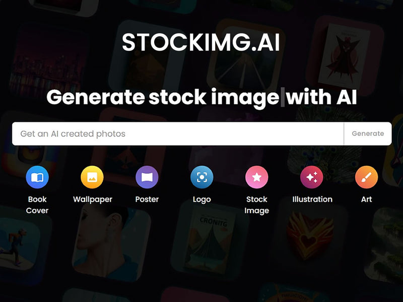 Stockimg AI