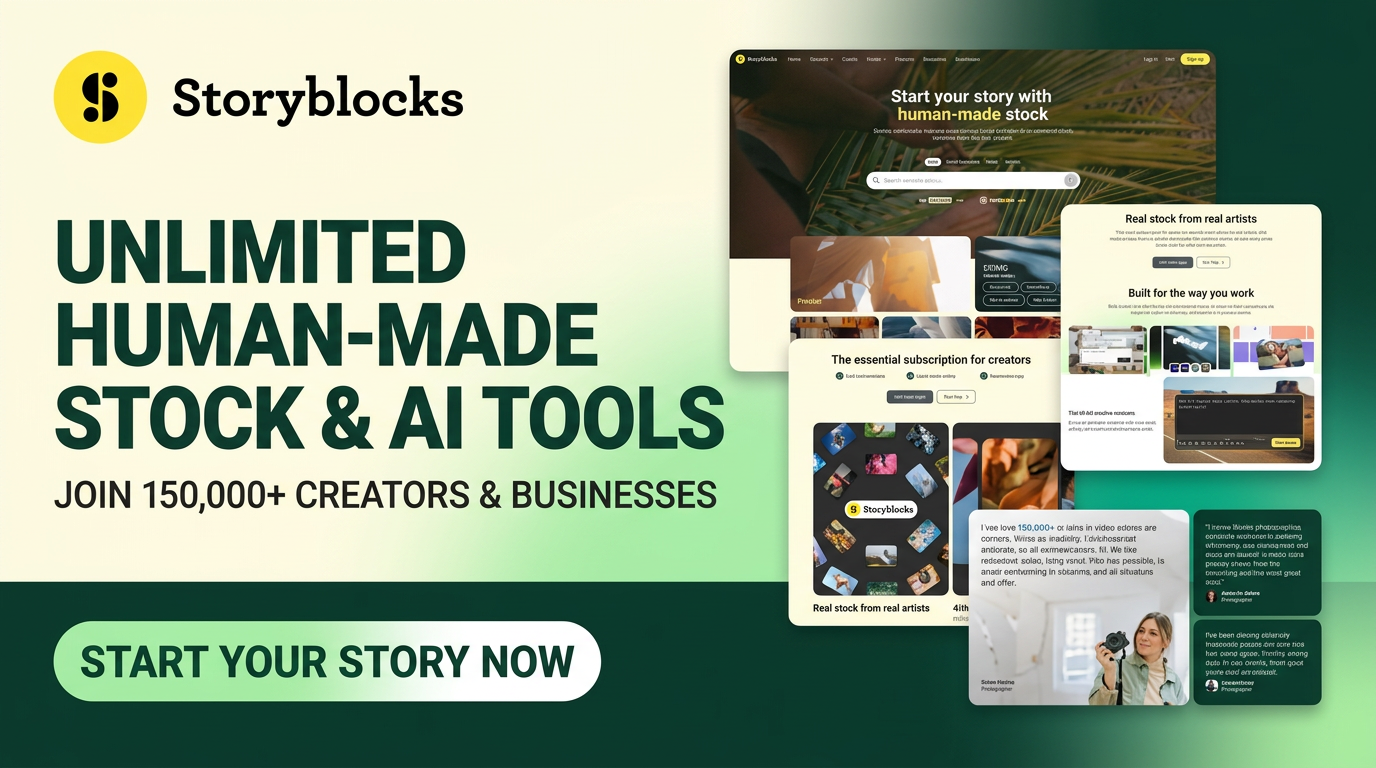 Storyblocks