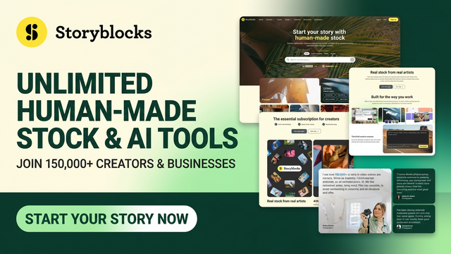 Storyblocks