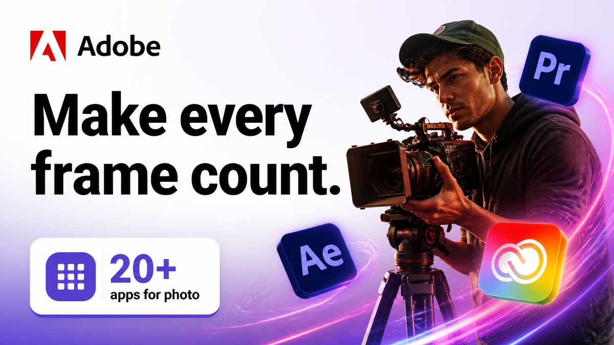 Adobe Premiere Pro