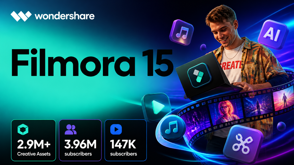 Filmora