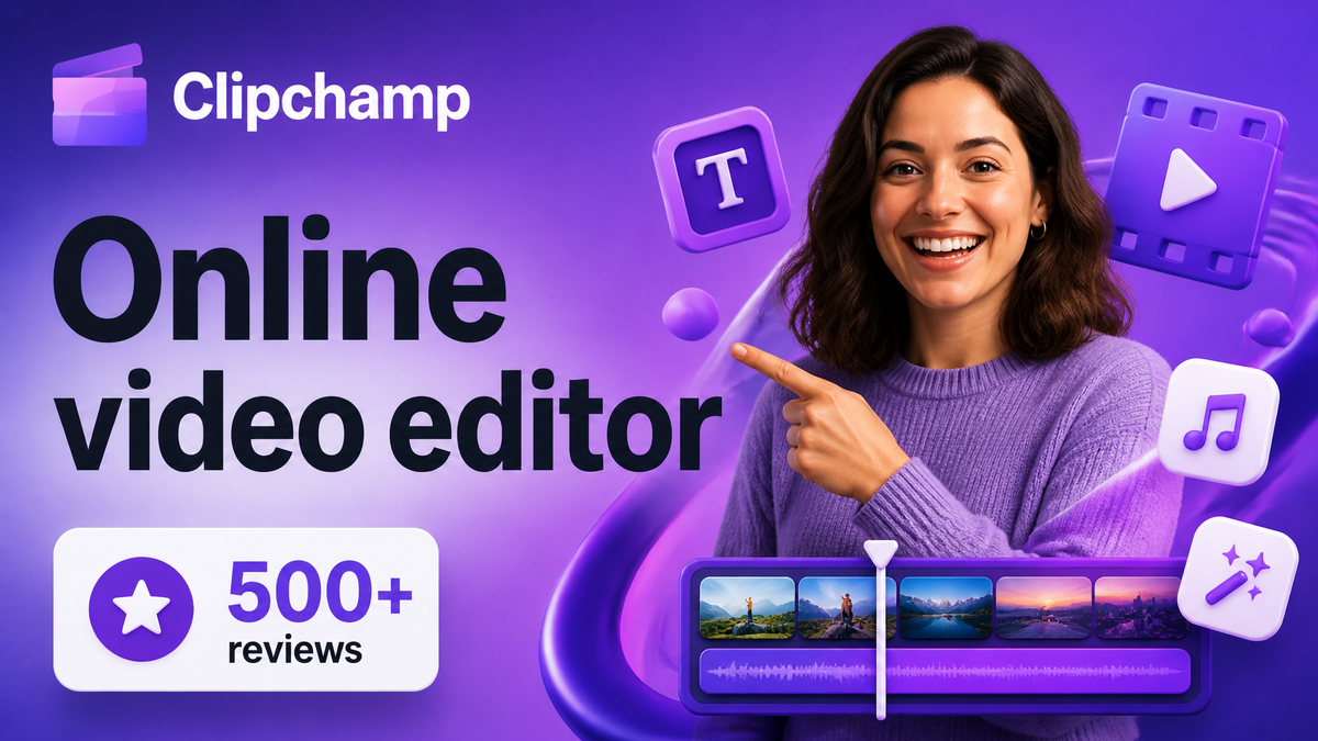 Clipchamp