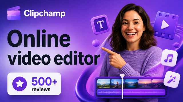 Clipchamp