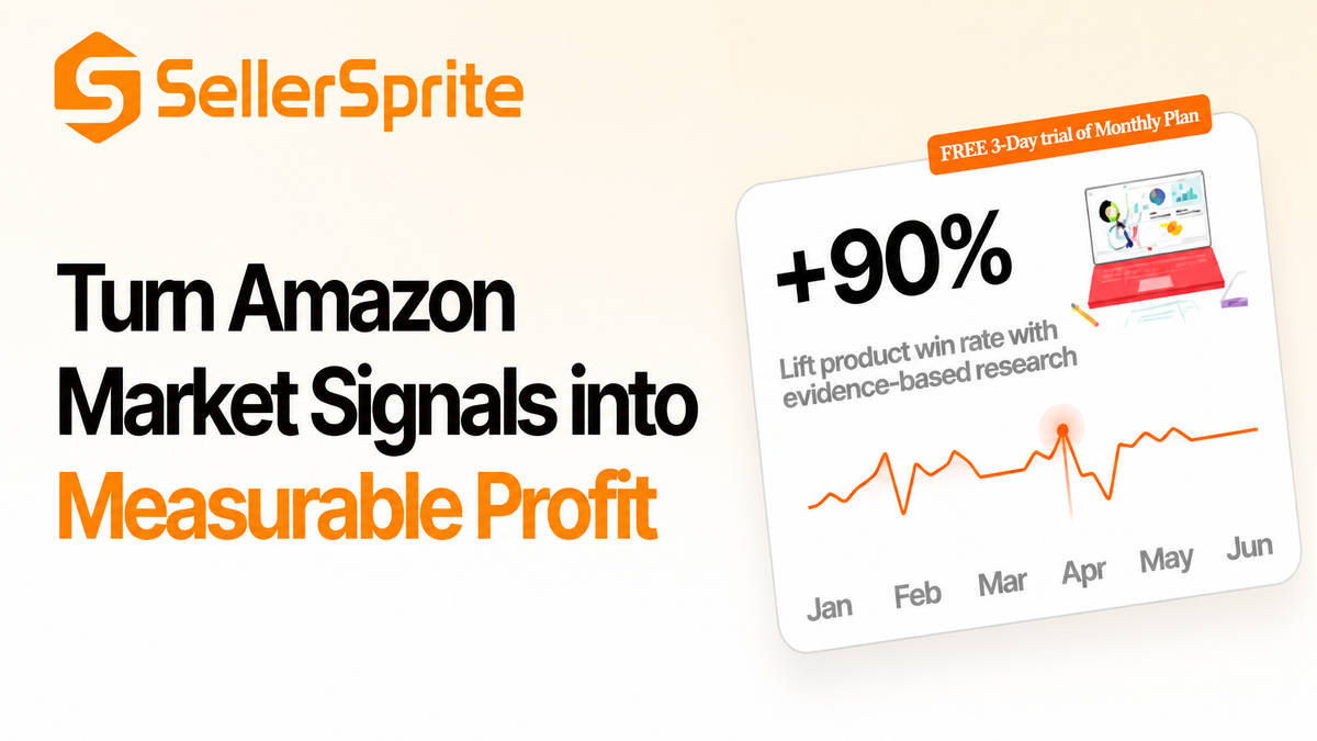 SellerSprite