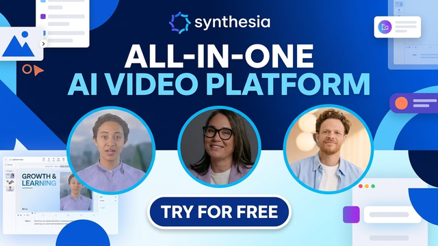 Synthesia