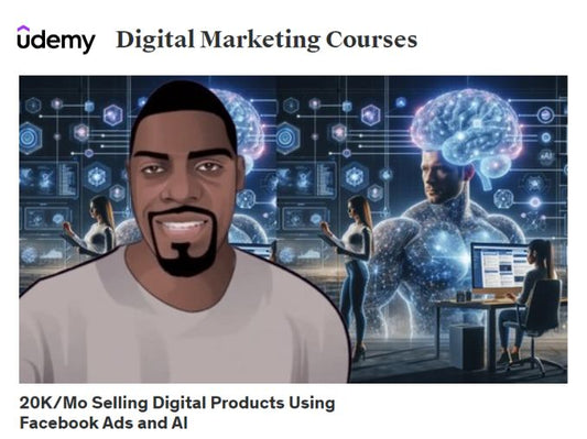 Udemy