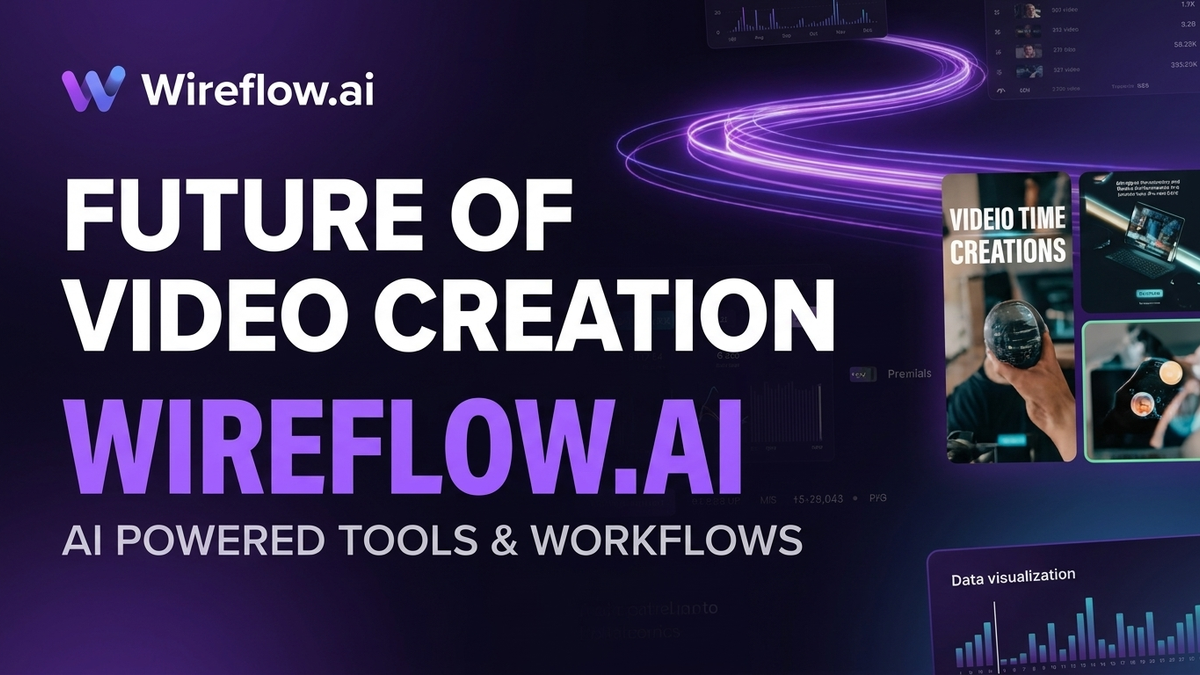 Wireflow