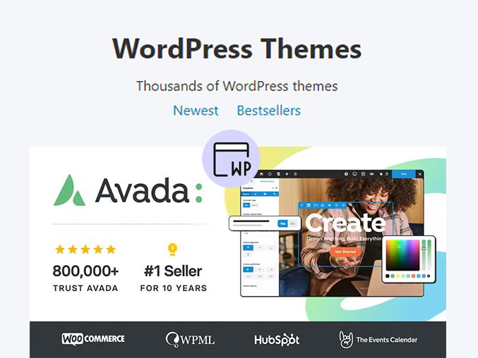 Themeforest WP