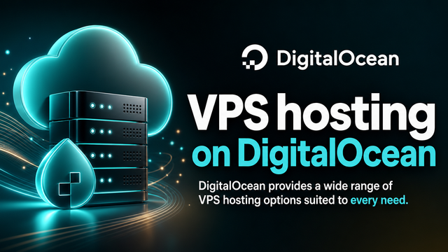 DigitalOcean