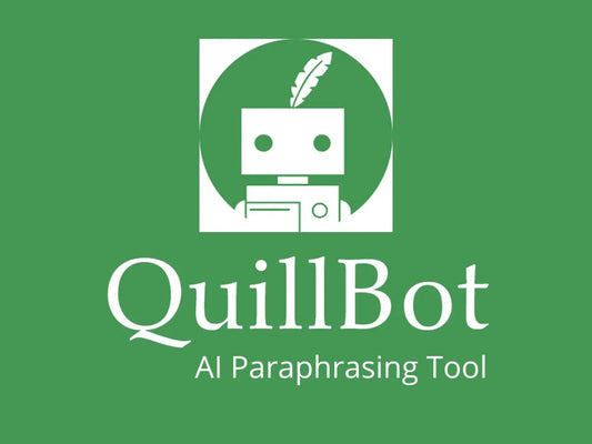 Quillbot