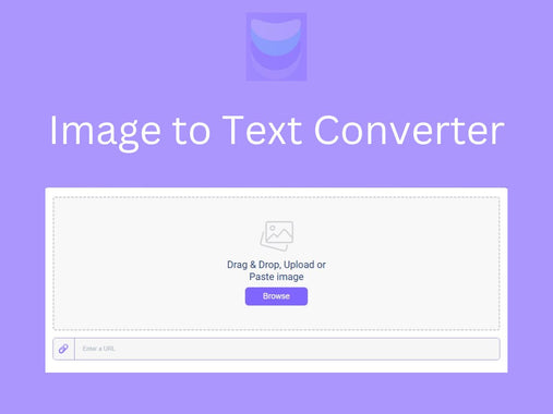 Image To Text
