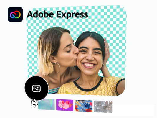 Adobe Express