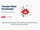 Y2BS Downloader