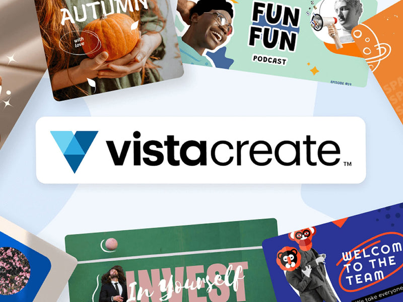 Vistacreate