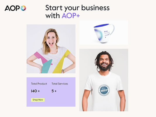 AOP+