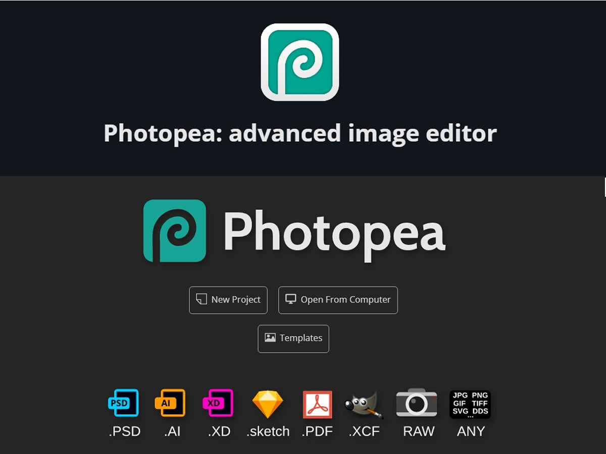 Photopea
