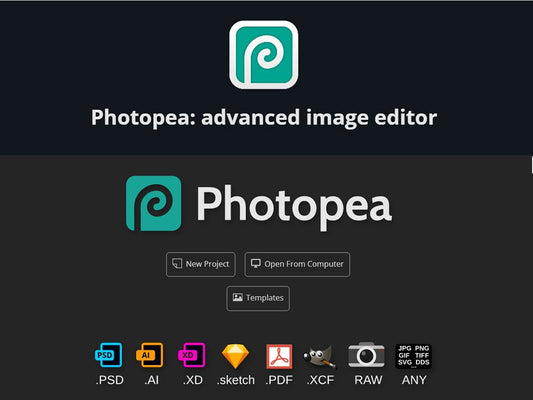 Photopea